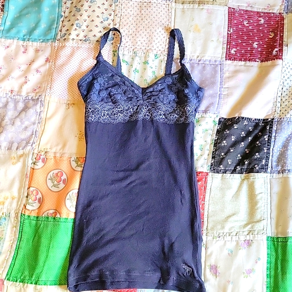 Abercrombie cami
